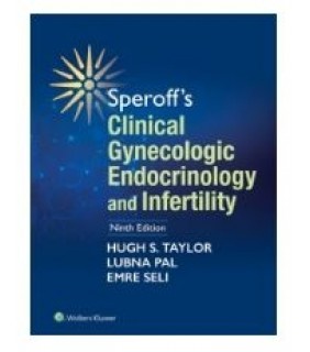 Wolters Kluwer Health ebook Speroff's Clinical Gynecologic Endocrinology and Infer
