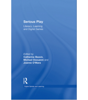Routledge ebook Serious Play