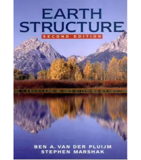 John Wiley & Sons Earth Structure : An Introduction to Structural Geology and