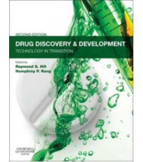 Churchill Livingstone ebook Drug Discovery and Development