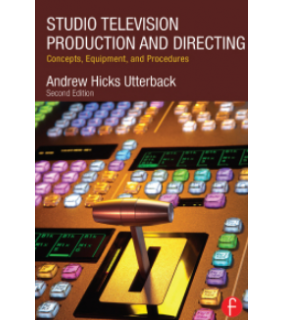 Routledge ebook Studio Television Production and Directing 2E