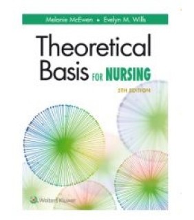 Wolters Kluwer Health ebook Theoretical Basis for Nursing