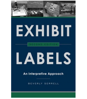ROWMAN & LITTLEFIELD PUBLISHERS ebook Exhibit Labels