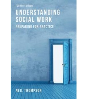 Palgrave Macmillan ebook Understanding Social Work