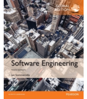 Pearson Education ebook Software Engineering, Global Edition