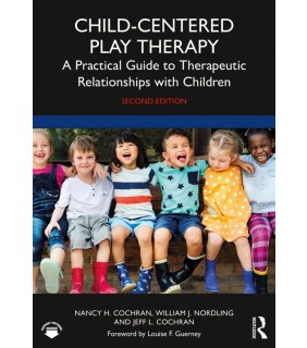 Routledge ebook Child-Centered Play Therapy 2E
