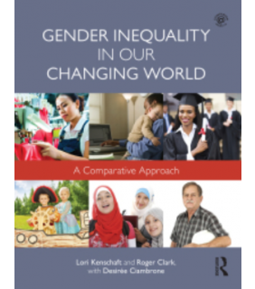 Routledge ebook Gender Inequality in Our Changing World