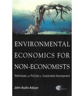 World Scientific Publishing Company ebook Environmental Economics for Non-Economists 2E