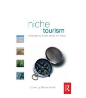 Routledge ebook Niche Tourism