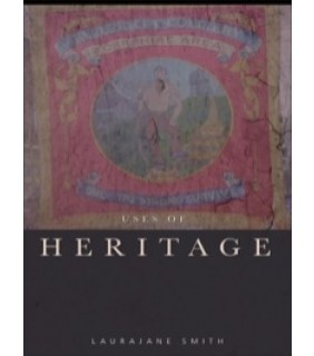 Taylor & Francis ebook Uses of Heritage