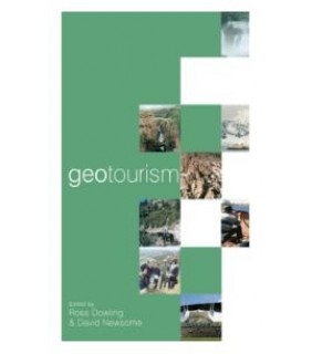 Routledge ebook Geotourism
