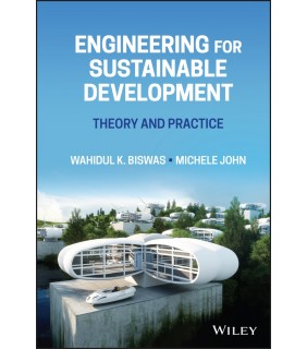 John Wiley & Sons Engineering for Sustainable Development