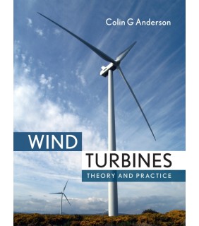 Cambridge University Press ebook Wind Turbines