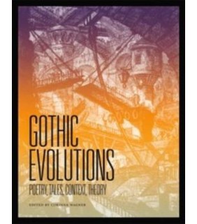 Broadview Press ebook Gothic Evolutions