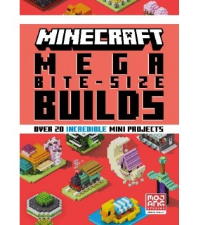 Farshore GB Minecraft Mega Bite-Size Builds