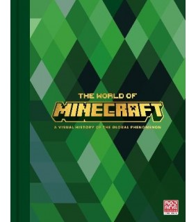 Farshore GB The World Of Minecraft