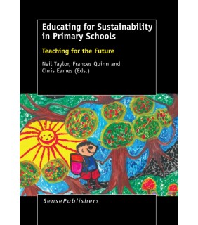 SensePublishers ebook Educating for Sustainability in Primary Schools