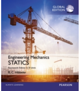 Pearson Education ebook Engineering Mechanics: Statics eBook, SI Edition
