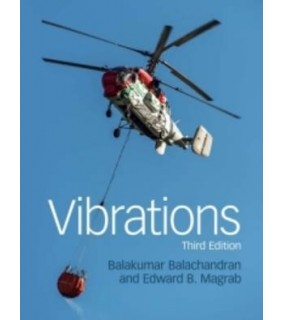 Cambridge University Press ebook Vibrations