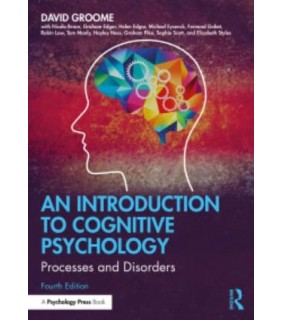 Routledge ebook An Introduction to Cognitive Psychology 4E