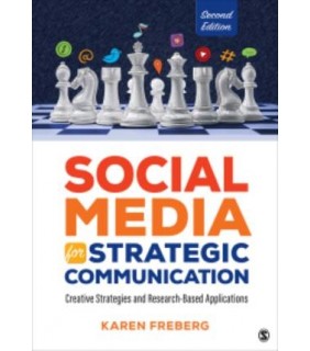 Sage Publications Ltd ebook Social Media for Strategic Communication