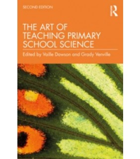 Routledge ebook The Art of Teaching Primary School Science 2E