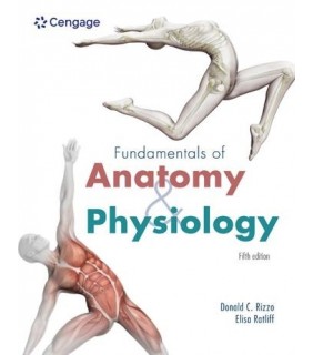 Cengage Learning Fundamentals of Anatomy and Physiology 5E