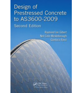 CRC Press ebook Design of Prestressed Concrete to AS3600-2009
