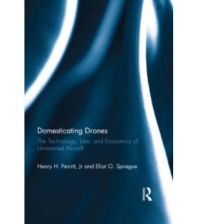 Routledge ebook Domesticating Drones
