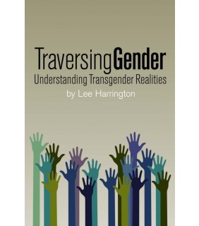 Mystic Productions Press ebook Traversing Gender