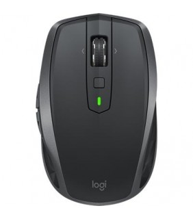 Logitech MX Anywhere 2S Wireless Mobile Mouse - Graphite