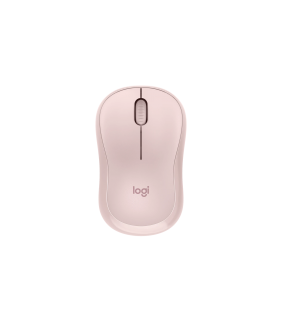 Logitech M240 Silent Bluetooth Mouse - Rose