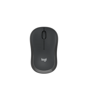 Logitech M240 Silent Bluetooth Mouse - Graphite