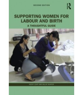 Routledge ebook Supporting Women for Labour and Birth