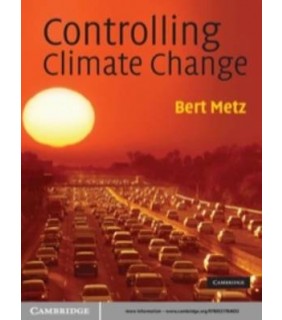 Cambridge University Press ebook Controlling Climate Change