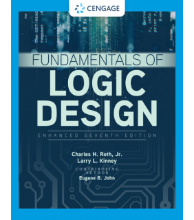 Cengage Learning ebook Fundamentals of Logic Design 7E