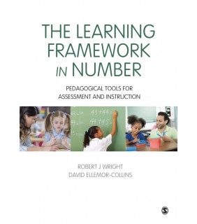 Sage Publications Ltd ebook The Learning Framework in Number