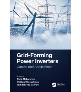 CRC Press ebook Grid-Forming Power Inverters