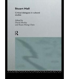 Routledge ebook Critical Dialogues in Cultural Studies