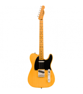 Fender Classic Vibe '50s Telecaster®, Maple Fingerboard, Butterscot