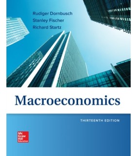 Overruns Macroeconomics 13E