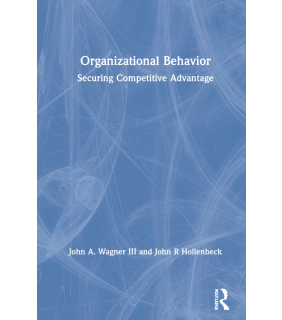 Routledge Organizational Behavior 3E