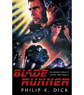 Orion Blade Runner