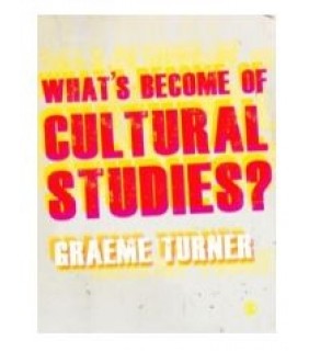 Sage Publications Ltd ebook What's Become of Cultural Studies?