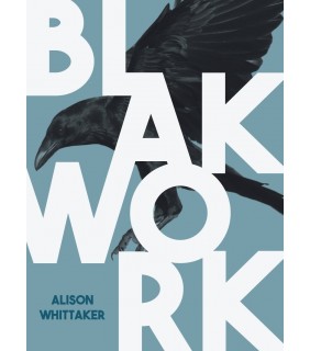 Magabala Books Blakwork