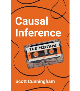 *Yale University Press ebook Causal Inference: The Mixtape