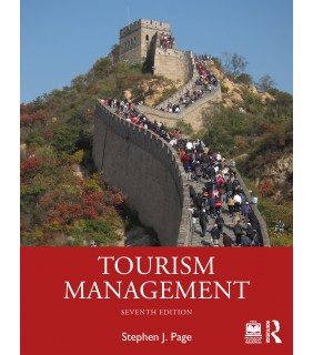 Routledge Tourism Management 7E