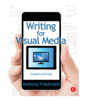 Routledge ebook Writing for Visual Media