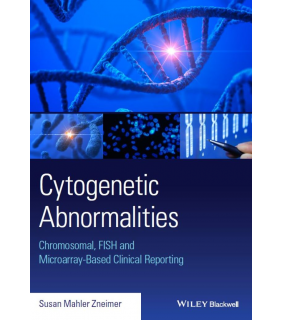 John Wiley & Sons ebook Cytogenetic Abnormalities