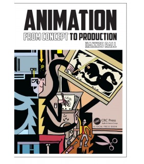 CRC Press ebook Animation